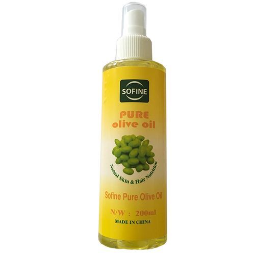 product_image_name-Sofine-Pure Olive Oil- 200ml-1
