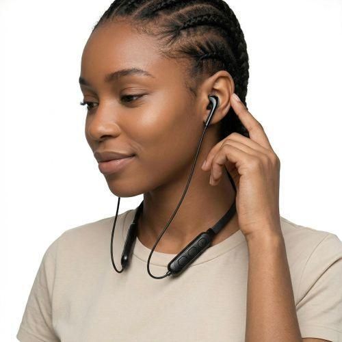 product_image_name-Original-Wireless Bluetooth Earphones Sport Stereo Neck Hanging-2