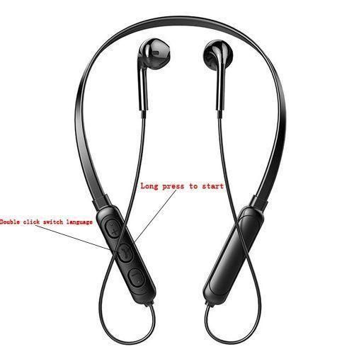product_image_name-Original-Wireless Bluetooth Earphones Sport Stereo Neck Hanging-3