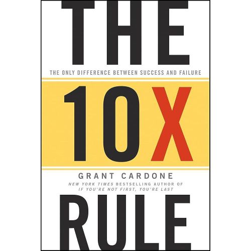 product_image_name-Generic-The 10X Rule By Grant Cardone-1
