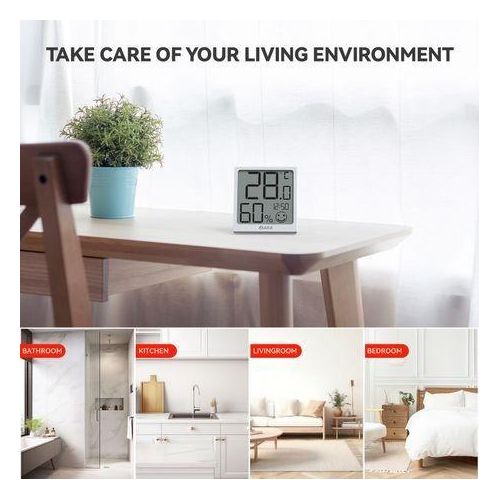 product_image_name-LASA-Indoor Temperature & Humidity Monitor – Digital Display-4