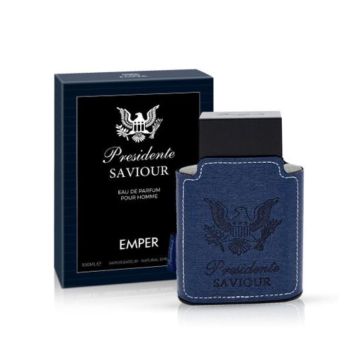 product_image_name-EMPER-Presidente Savoir Eau De Toilette Perfume For Men, 100ml-2