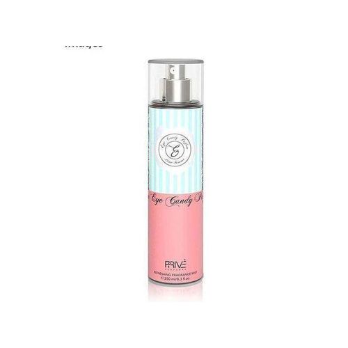 product_image_name-Prive-Eye Candy Body Mist For Ladies ,250ml-1