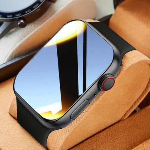 Shop Full Touch Screen Smart Watch For Android IOS Jumia Uganda