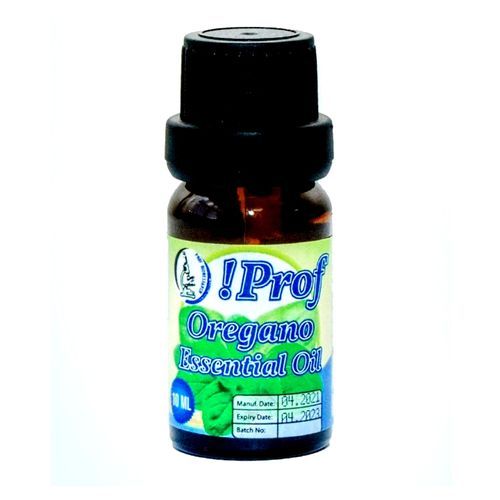 Oregano Essential Oil | 10 mL