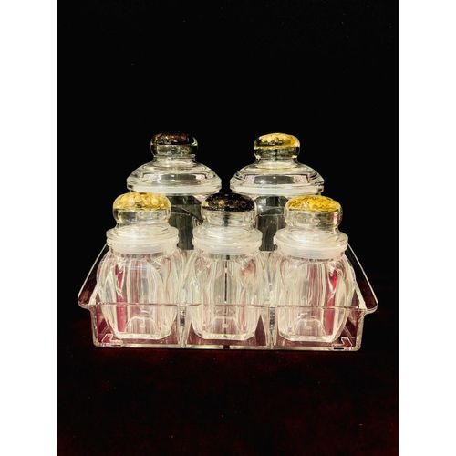 product_image_name-Generic-5pc Melamine Sugar Bowls-1