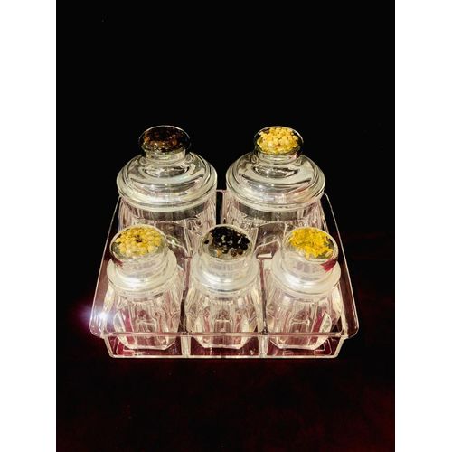 product_image_name-Generic-5pc Melamine Sugar Bowls-2