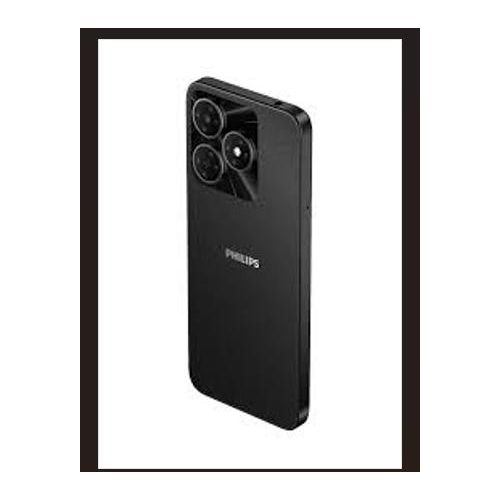 product_image_name-Generic-Philips Essence 11 – 6.52'' HD+ Display with Dynamic Bar, 8GB RAM, 64GB Storage Smartphone. Black-2