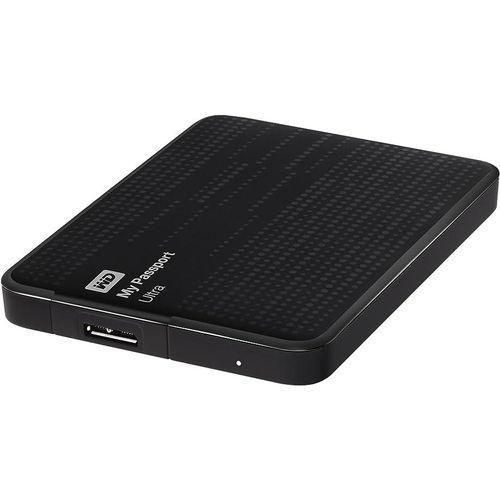 product_image_name-Generic-Western Digital Digital My Passport Ultra 1TB External Hard Drive 3.1 -Black-2