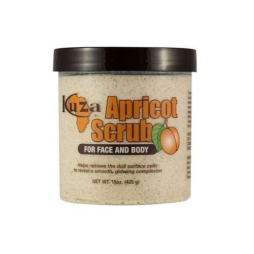 product_image_name-Kuza-Apricot Scrub For Face & Body-1