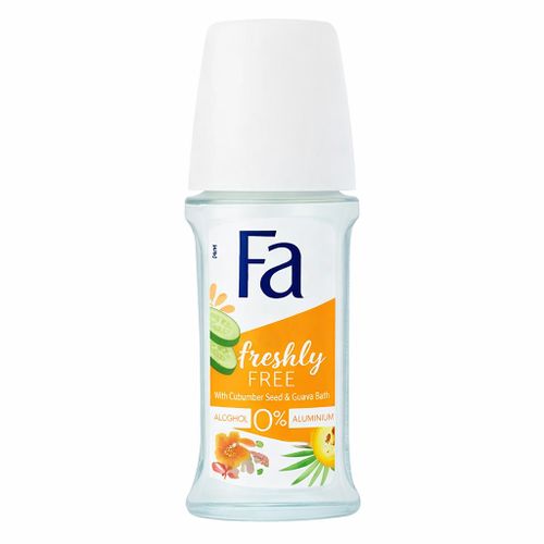 product_image_name-Fa-Cucumber & Melon roll on - 50ml-1