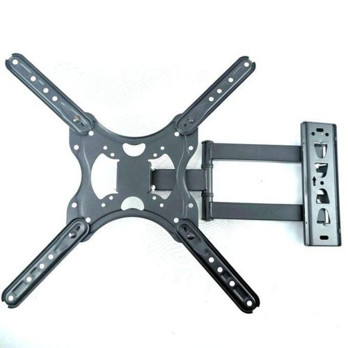 product_image_name-A Universal Stand- Full Motion Tv Wall Mount 26- 55 inches - Black-1