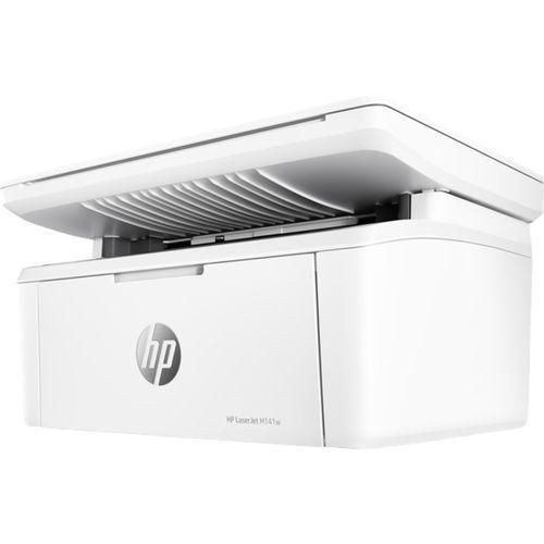 product_image_name-Hp-M141w Multifunction LaserJet Printer- White-2