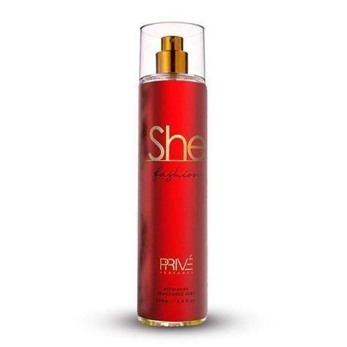 product_image_name-Generic-She Fashion - Body Mist - For Women - 250ml-1