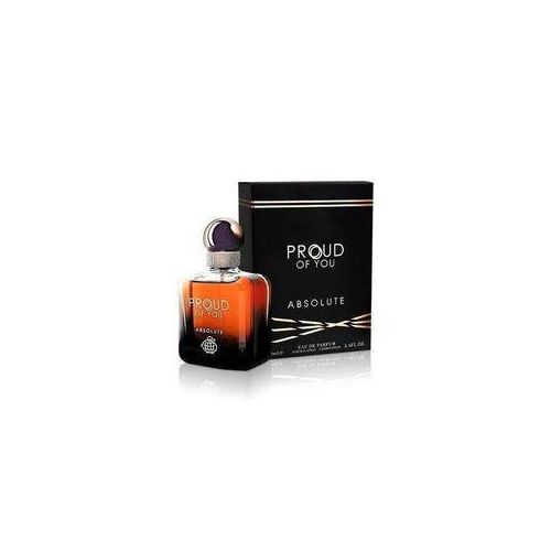 product_image_name-Fragrance World- Proud Of You Absolute Perfume For Men, 100ml-1