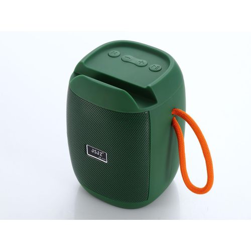 product_image_name-Generic-Rechargeable Portable Bluetooth Speaker - Multicolour-1