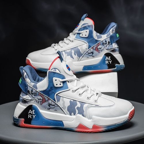 Shop Men S Sneakers Running Sports Shoes Multicolour Jumia Uganda