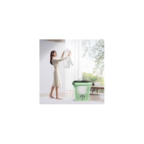 product_image_name-Generic-Portable Washing Machine,Folding Mini Washing Machine Steril -MULTI-COLOR-3