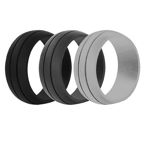 Stores that sell silicone wedding bands sale