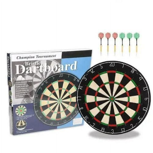 product_image_name-Generic-Classic Game Dartboard for Home Entertainment -1