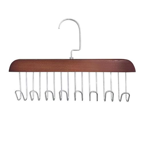 product_image_name-Generic-Multifunctional Non-Slip Storage Hangers with 8 -4