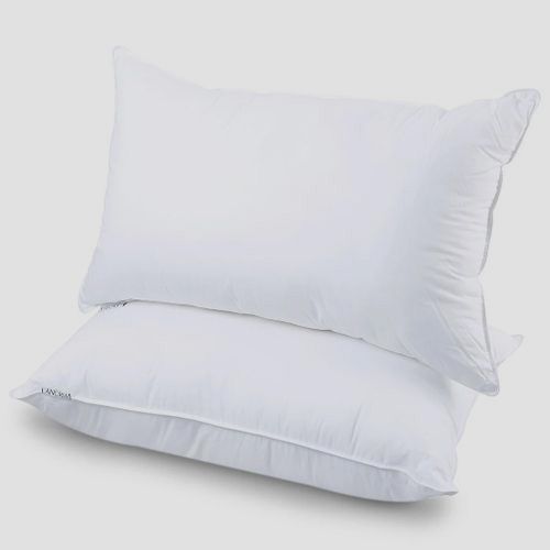 Shop Fibre Pillows Super Soft Jumia Uganda