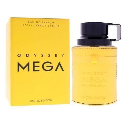 product_image_name-Generic-Armaf Odyssey - Mega Limited Edition for Men - 3.4 oz EDP Spray-1