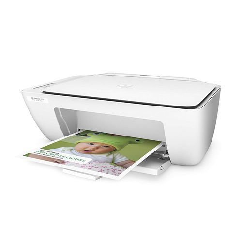 product_image_name-Hp-Printer + Free Printer Cable - White-2
