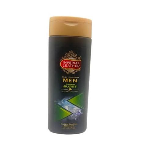 product_image_name-Imperial Leather-Body lotion for men intense cool 400ml-3