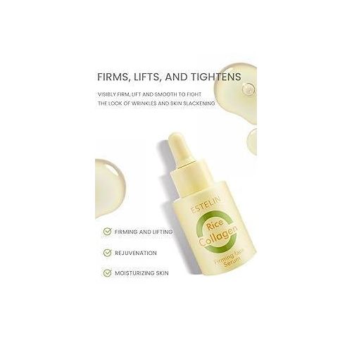 product_image_name-Estelin-Rice Collagen Firming Face Serum-3