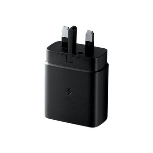 product_image_name-Generic-Samsung UK 45W Pd Type-C Super Fast USB C Wall Quick Charger Travel Adapter For Samsung Galaxy S20/S21/S22/S23/S24/Plus/Ultra/Note20/Ultra-1