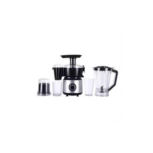 product_image_name-Hoffmans-10 In1 Juicer Blender Extractor Mincer Food Processor -Clear .-2
