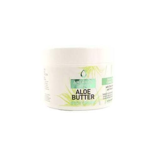 product_image_name-American Dream-Aloe Vera Butter Cream 500ml-1