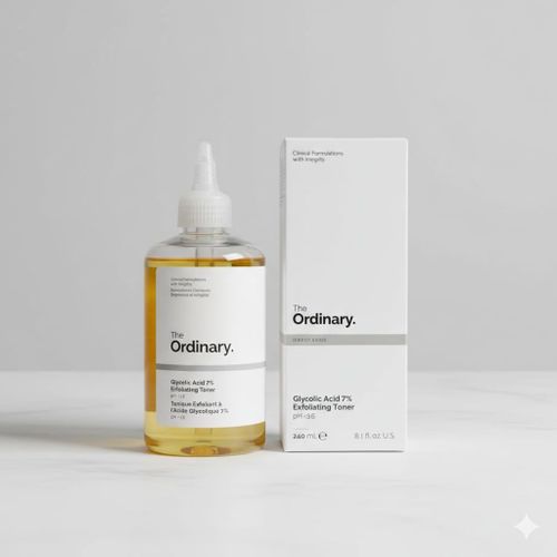 product_image_name-The Ordinary- Glycolic Acid 7% Exfoliating Toner - Clear/White/Yellow-1