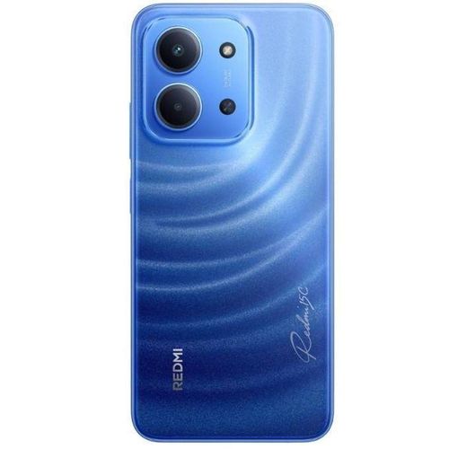 product_image_name-Redmi-15C - 6.88" 6GB RAM 128GB ROM 50MP 5160mAh - Blue-3