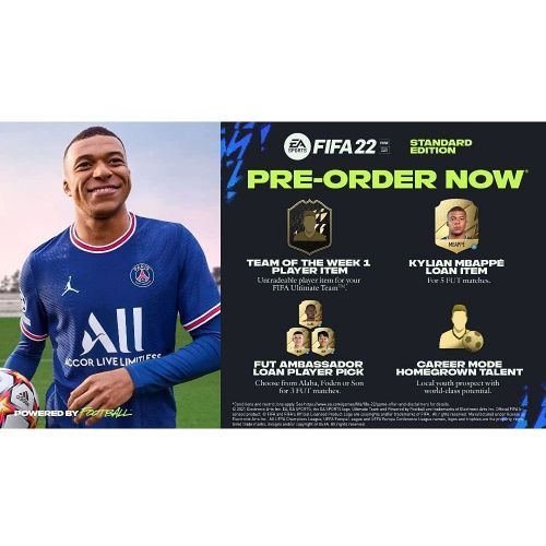 product_image_name-Electronic Arts-FIFA 22 Play Station 5 - PS5-2