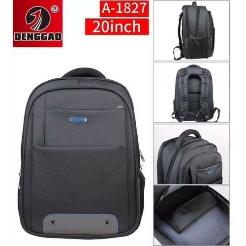 product_image_name-DENGGAO-16 Inch Travel Laptop Anti Theft Backpack Travel Business Work Bag College Computer Bag for Men Women- Multicolor-5