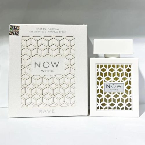 product_image_name-Lattafa-Lataffa Rave Now  Eau De Parfum 100ml 3.4 fl.oz. -4