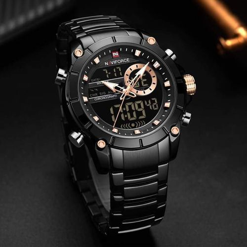 Jumia watches top