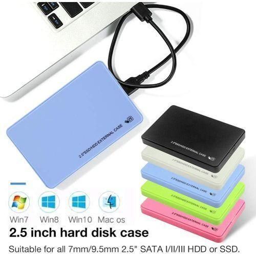 product_image_name-Generic-2.5" USB 3.0 External HDD Enclosure-2