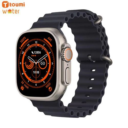 Smart watch price online in jumia