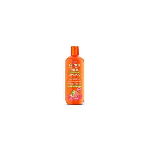 product_image_name-Cantu-Anti-Dandruff Shampoo with Guava & Ginger For Natural Curls, Coils & Waves-1