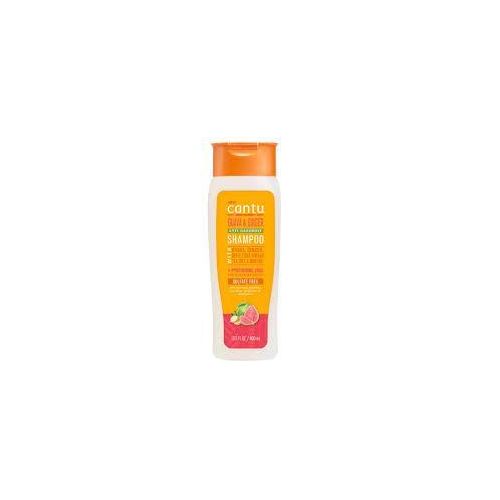 product_image_name-Cantu-Anti-Dandruff Shampoo with Guava & Ginger For Natural Curls, Coils & Waves-4
