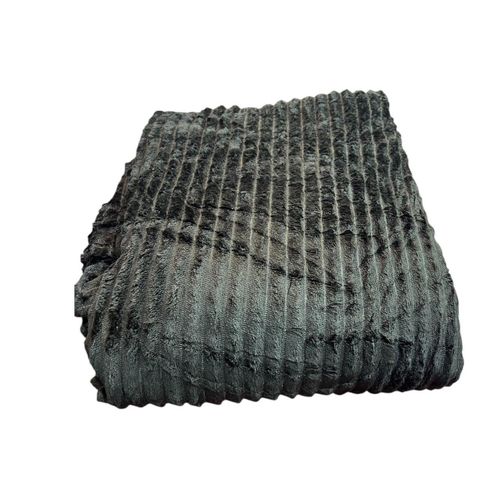 product_image_name-Generic-Soft blankets - Black-1