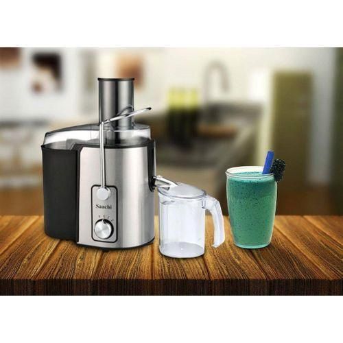 product_image_name-Saachi-Stainless Steel 800W Blender Juicer Extractor- Silver-2