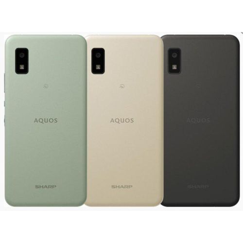 product_image_name-Generic-Aquos wish 2 64GB 4G network refurbished -3