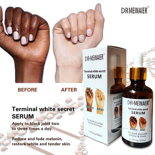 product_image_name-Dr meinaier-MEINAIER Brightening Secret Serum For Dark Knuckle, Knees & Elbow. -2