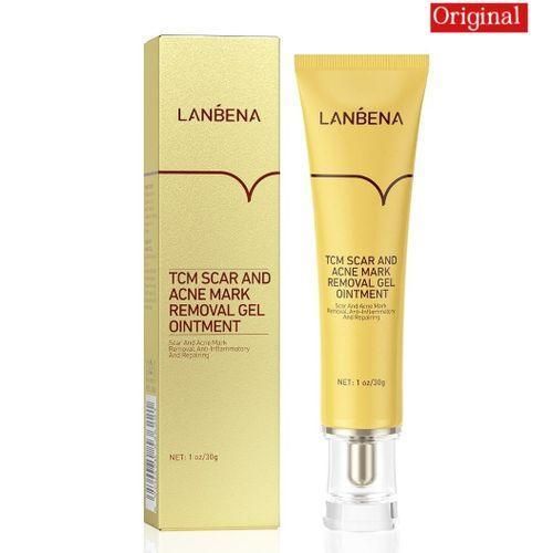 product_image_name-Lanbena-TCM Scar and Acne Mark Removal Gel Anti-inflammatory Anti Aging Gel 30g-1
