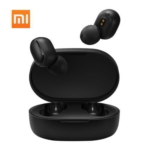 Shop Airdots Basic TWS True Wireless Earbuds Black Jumia Uganda