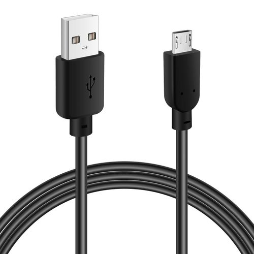 product_image_name-Generic-Micro USB Charging And Data Cable (1m) Long USB-A To Micro USB/Nomal USB-2